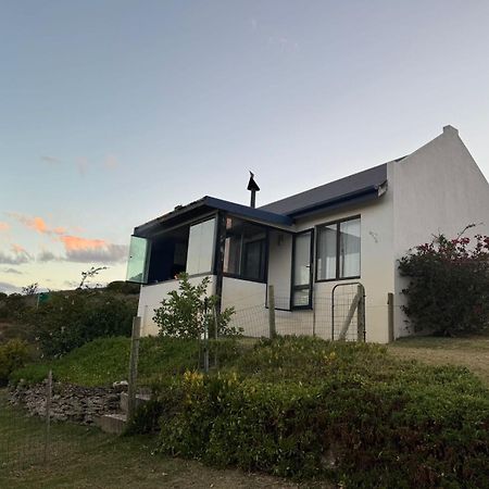 Riverdance Cottage Malgas Ngoại thất bức ảnh