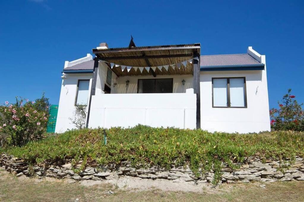 Riverdance Cottage Malgas Ngoại thất bức ảnh