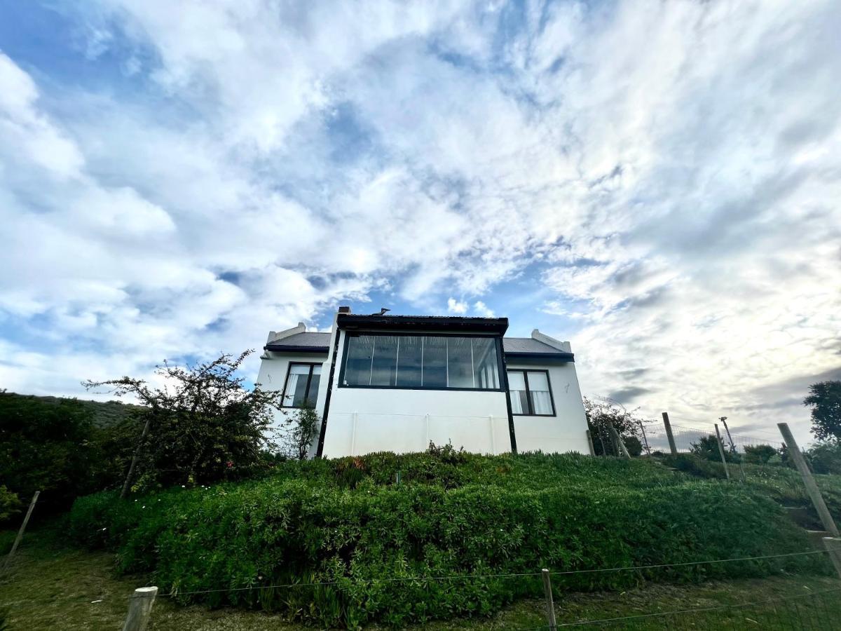 Riverdance Cottage Malgas Ngoại thất bức ảnh