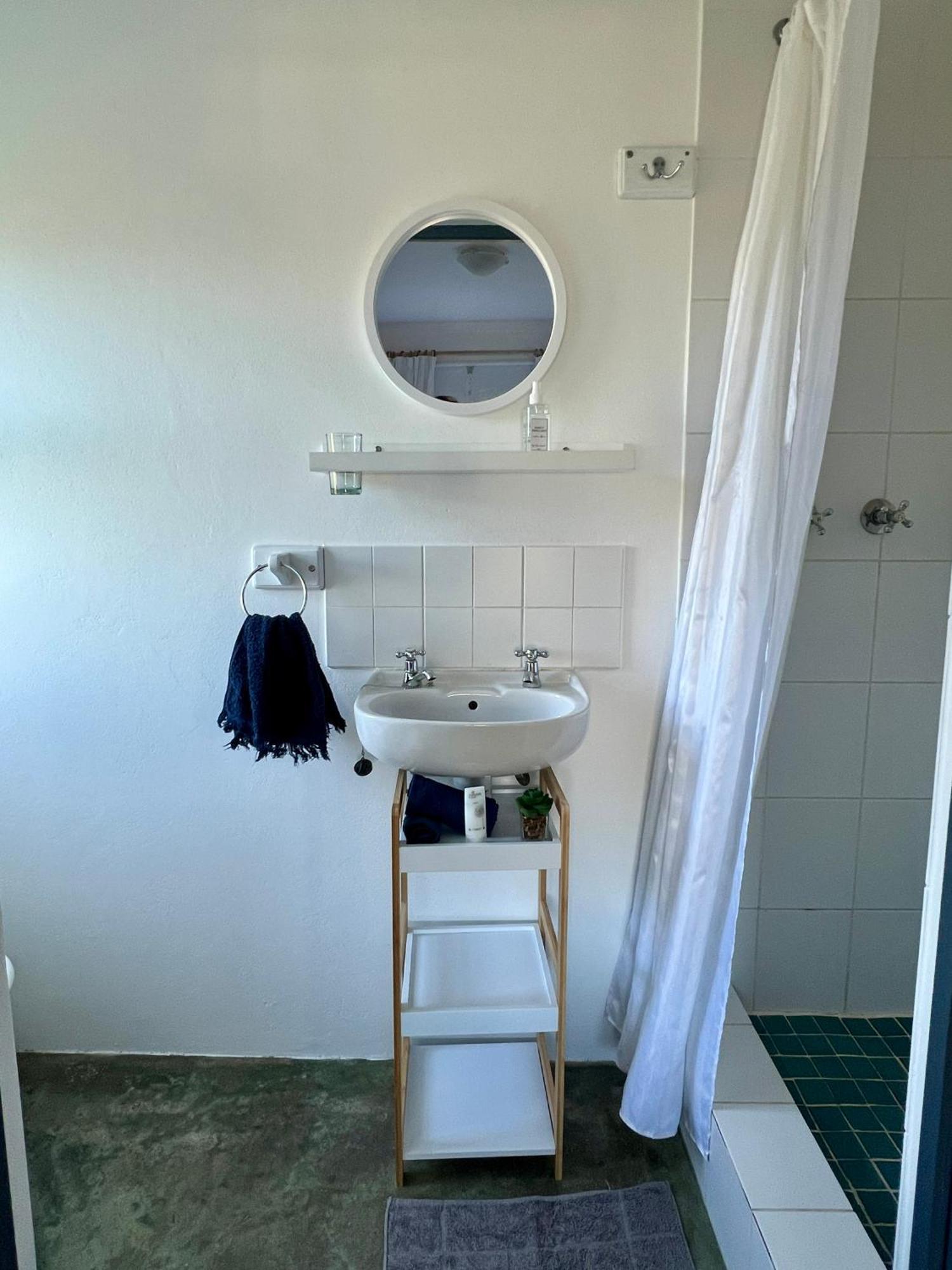 Riverdance Cottage Malgas Ngoại thất bức ảnh