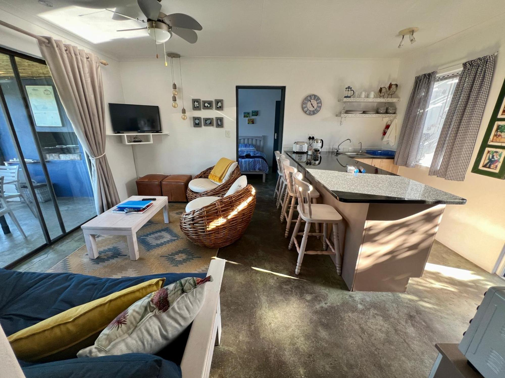 Riverdance Cottage Malgas Ngoại thất bức ảnh