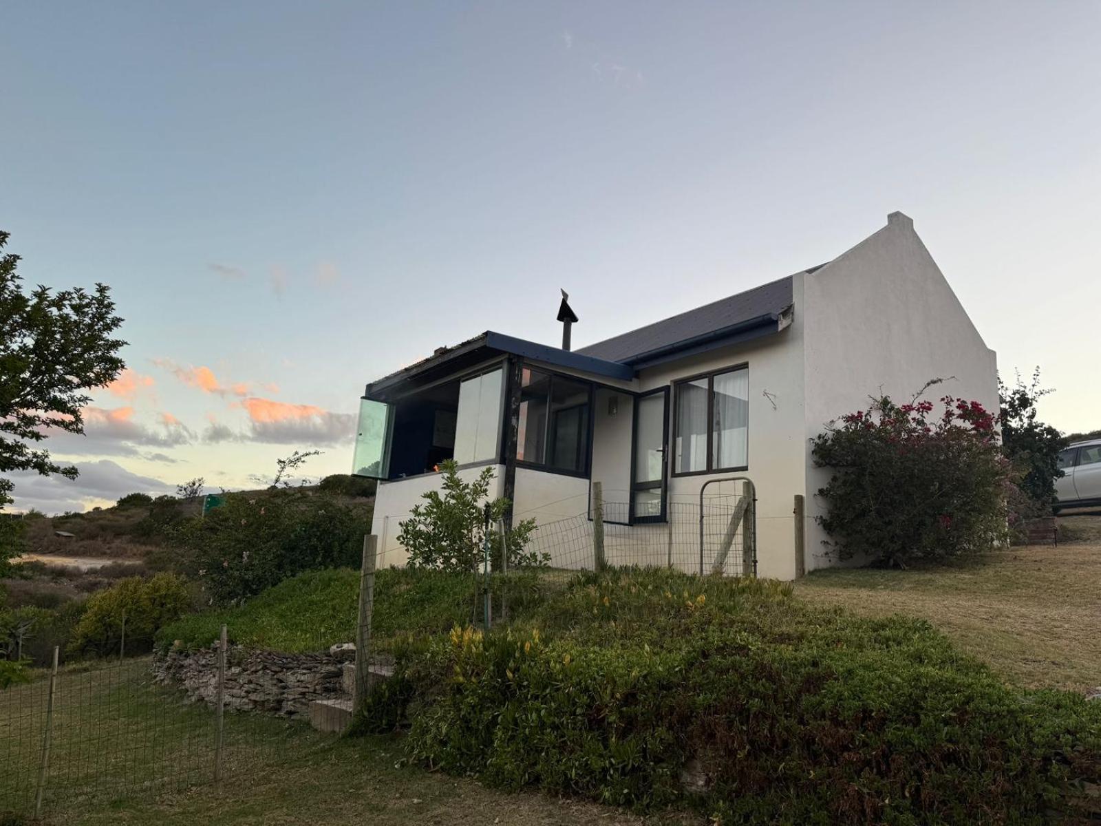 Riverdance Cottage Malgas Ngoại thất bức ảnh